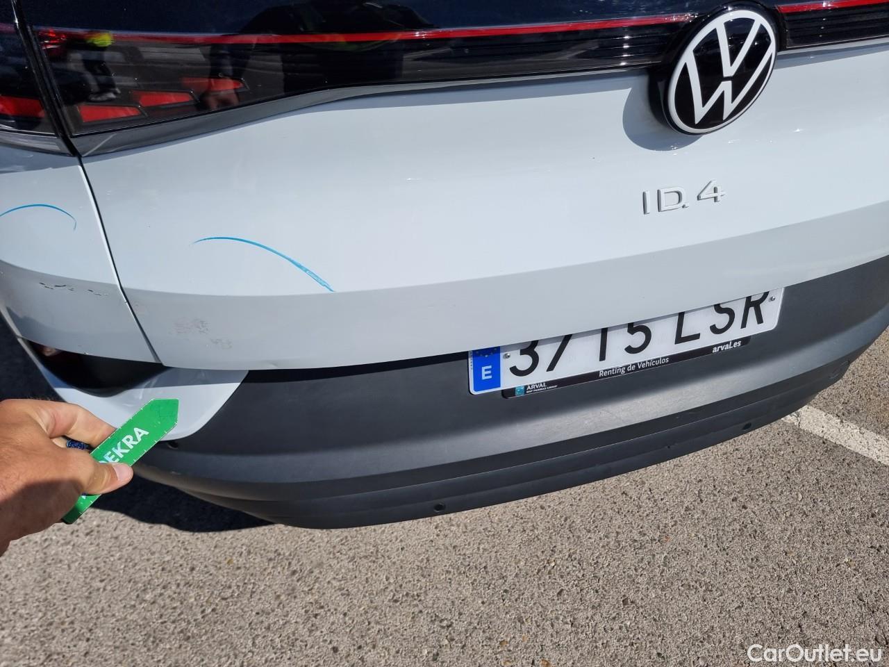  Volkswagen  ID.4  Pro Performance 77kWh #18