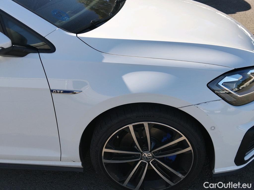  Volkswagen  Golf  VII Berlina GTE Start-Stopp 1.4 TSI 205CV AT6 E6d #23