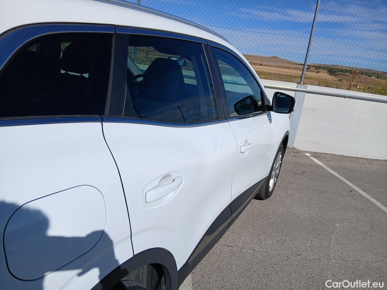  Renault  Kadjar  Intens 1.5 dCi 115CV MT6 E6dT #16