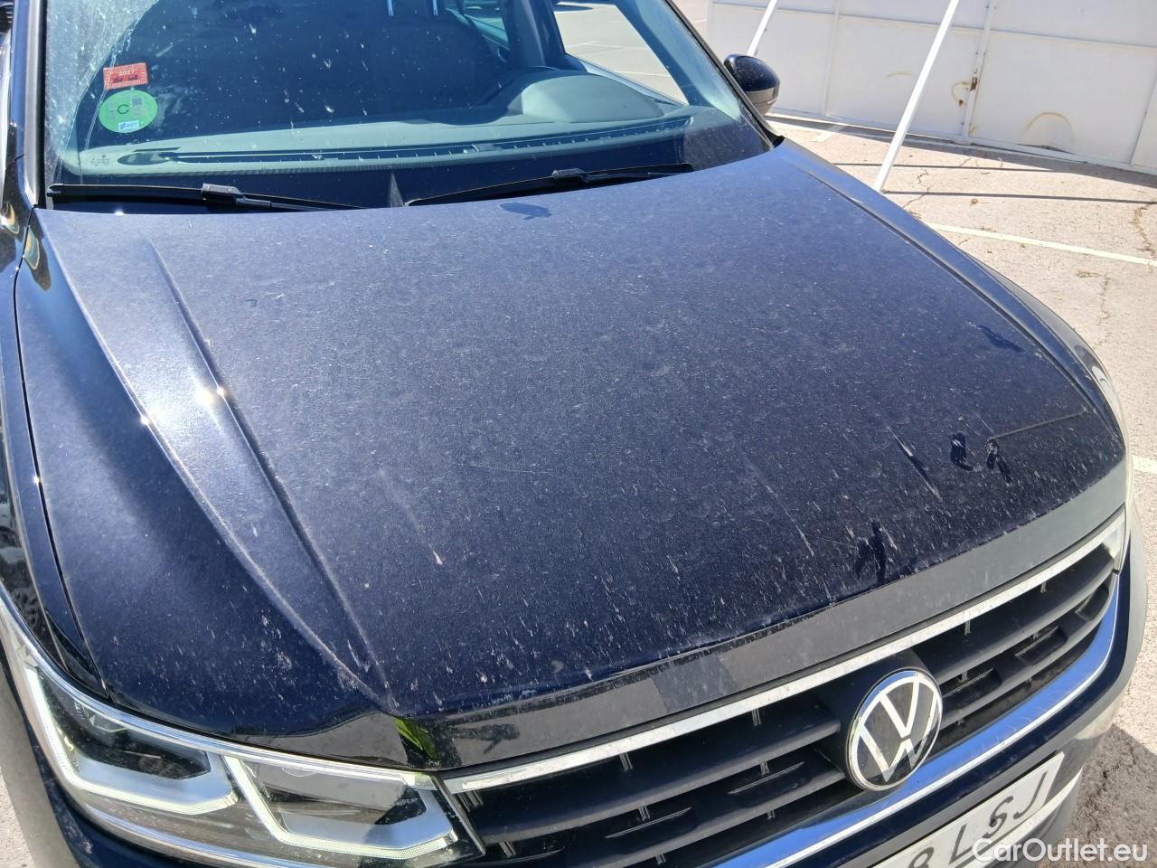  Volkswagen  Tiguan  Life 2.0 TDI 150CV AT7 E6d #4