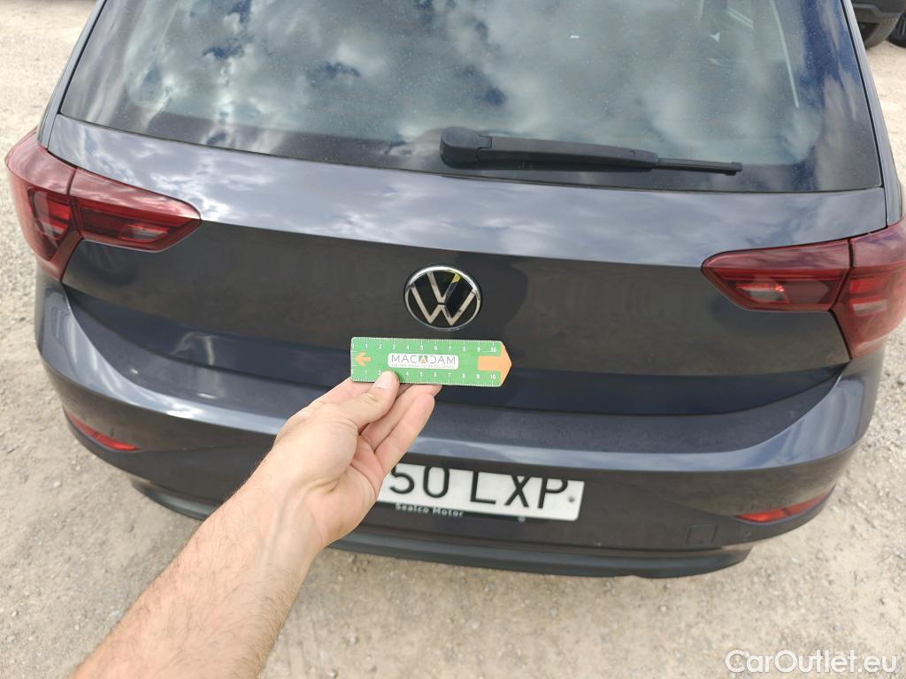  Volkswagen  Polo  VI Life 1.0 TSI 95CV MT5 E6d #71