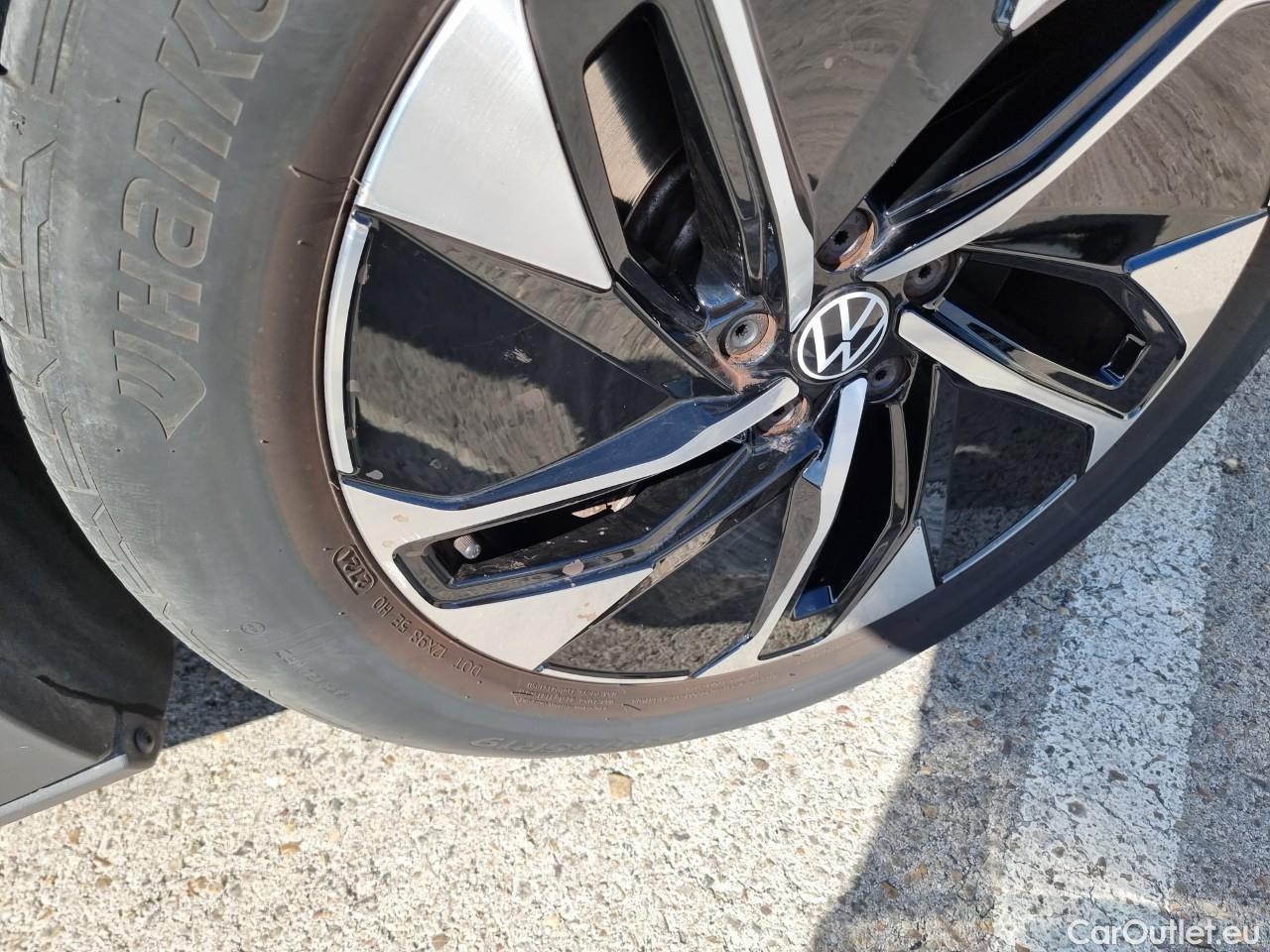  Volkswagen  ID.4  Pro Performance 77kWh #32
