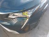  Peugeot  3008  Allure 1.5 HDi 130CV AT8 E6d #17