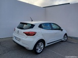  Renault  Clio  V Intens 1.0 TCe 100CV MT5 E6dT #2