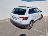  Skoda  Karoq  Ambition 4x4 2.0 TDI 150CV AT7 E6dT #2