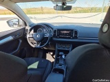  Skoda  Karoq  Ambition 4x4 2.0 TDI 150CV AT7 E6dT #3