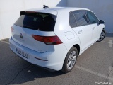  Volkswagen  Golf  VIII Berlina Life eTSI 1.0 TSI 110CV AT7 E6d #2