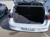  Volkswagen  Golf  VIII Berlina Life eTSI 1.0 TSI 110CV AT7 E6d #8