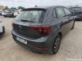  Volkswagen  Polo  VI Life 1.0 TSI 95CV MT5 E6d #2
