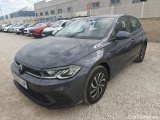  Volkswagen  Polo  VI Life 1.0 TSI 95CV MT5 E6d 