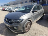  Volkswagen  T-CROSS  Advance 1.0 TSI 115CV AT7 E6dT 