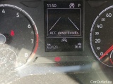  Volkswagen  T-CROSS  Advance 1.0 TSI 115CV AT7 E6dT #5