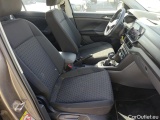  Volkswagen  T-CROSS  Advance 1.0 TSI 115CV AT7 E6dT #6
