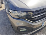  Volkswagen  T-CROSS  Advance 1.0 TSI 115CV AT7 E6dT #16