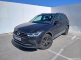  Volkswagen  Tiguan  Life 2.0 TDI 150CV AT7 E6d 