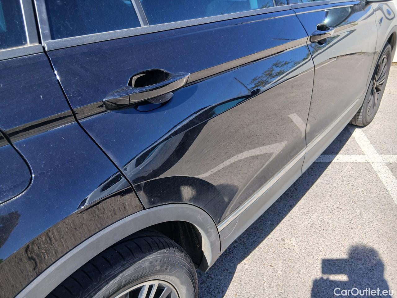  Volkswagen  Tiguan  Life 2.0 TDI 150CV AT7 E6d #23