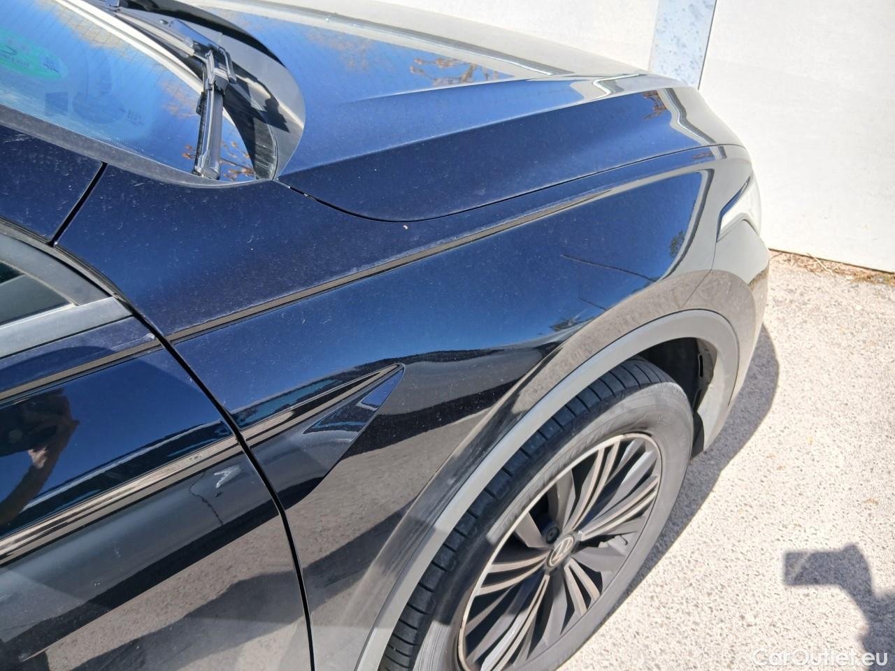 Volkswagen  Tiguan  Life 2.0 TDI 150CV AT7 E6d #31