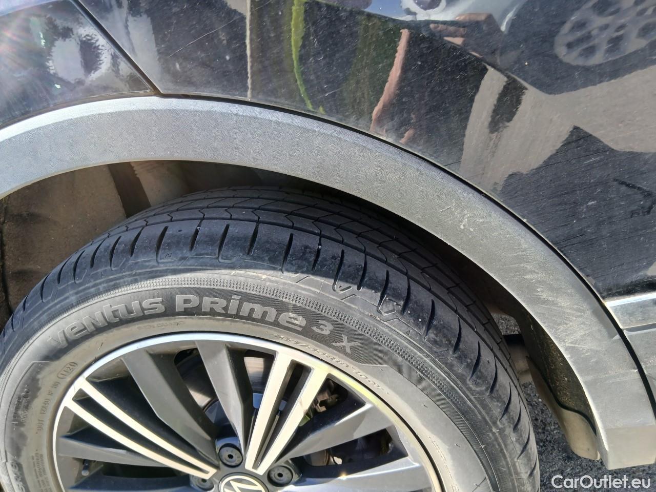  Volkswagen  Tiguan  Life 2.0 TDI 150CV AT7 E6d #26