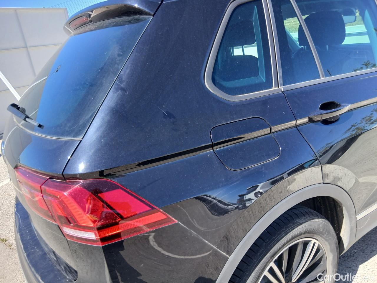  Volkswagen  Tiguan  Life 2.0 TDI 150CV AT7 E6d #22