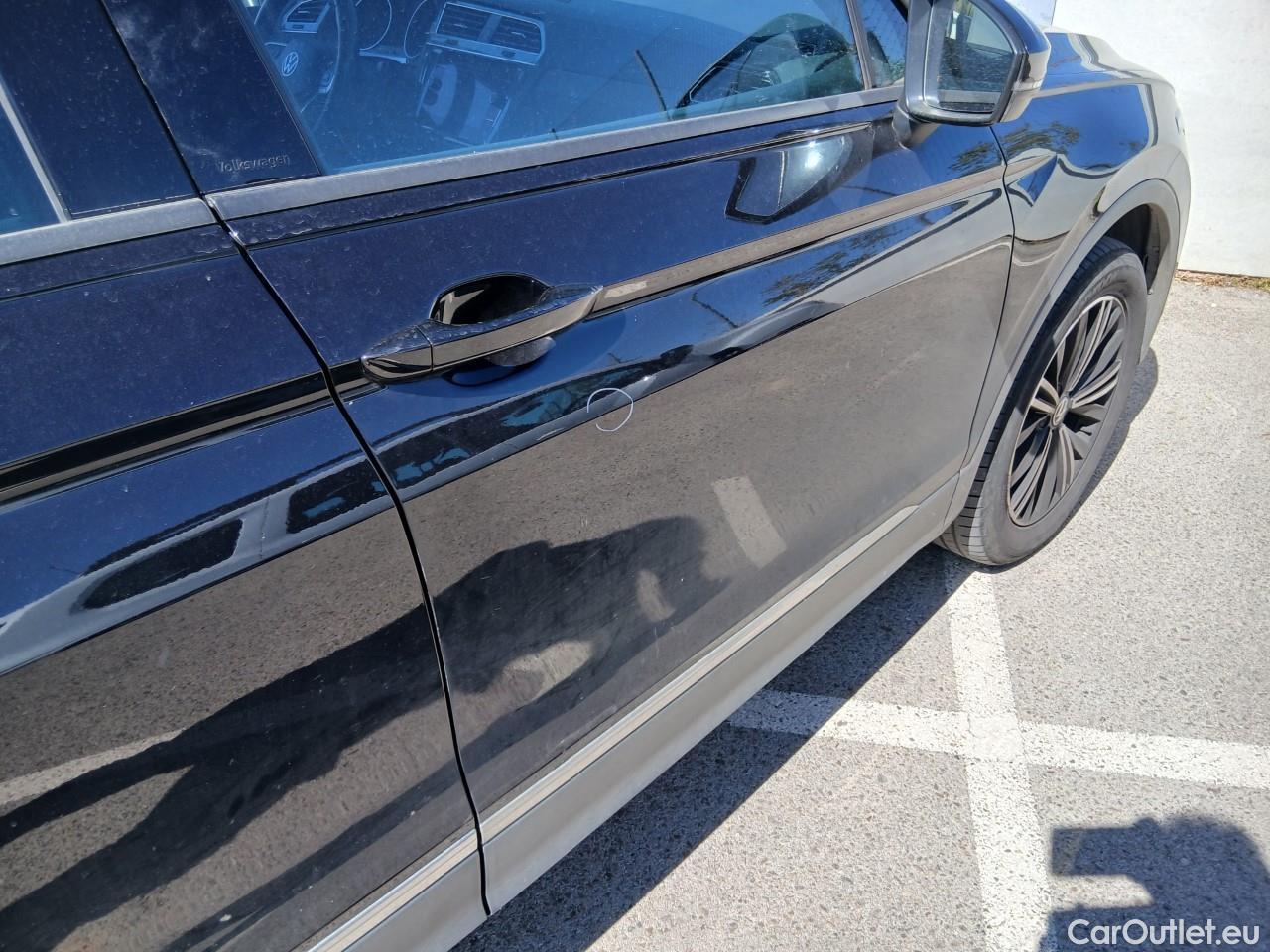  Volkswagen  Tiguan  Life 2.0 TDI 150CV AT7 E6d #28