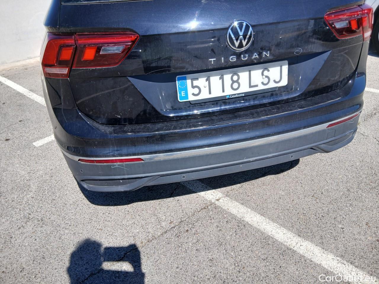  Volkswagen  Tiguan  Life 2.0 TDI 150CV AT7 E6d #18