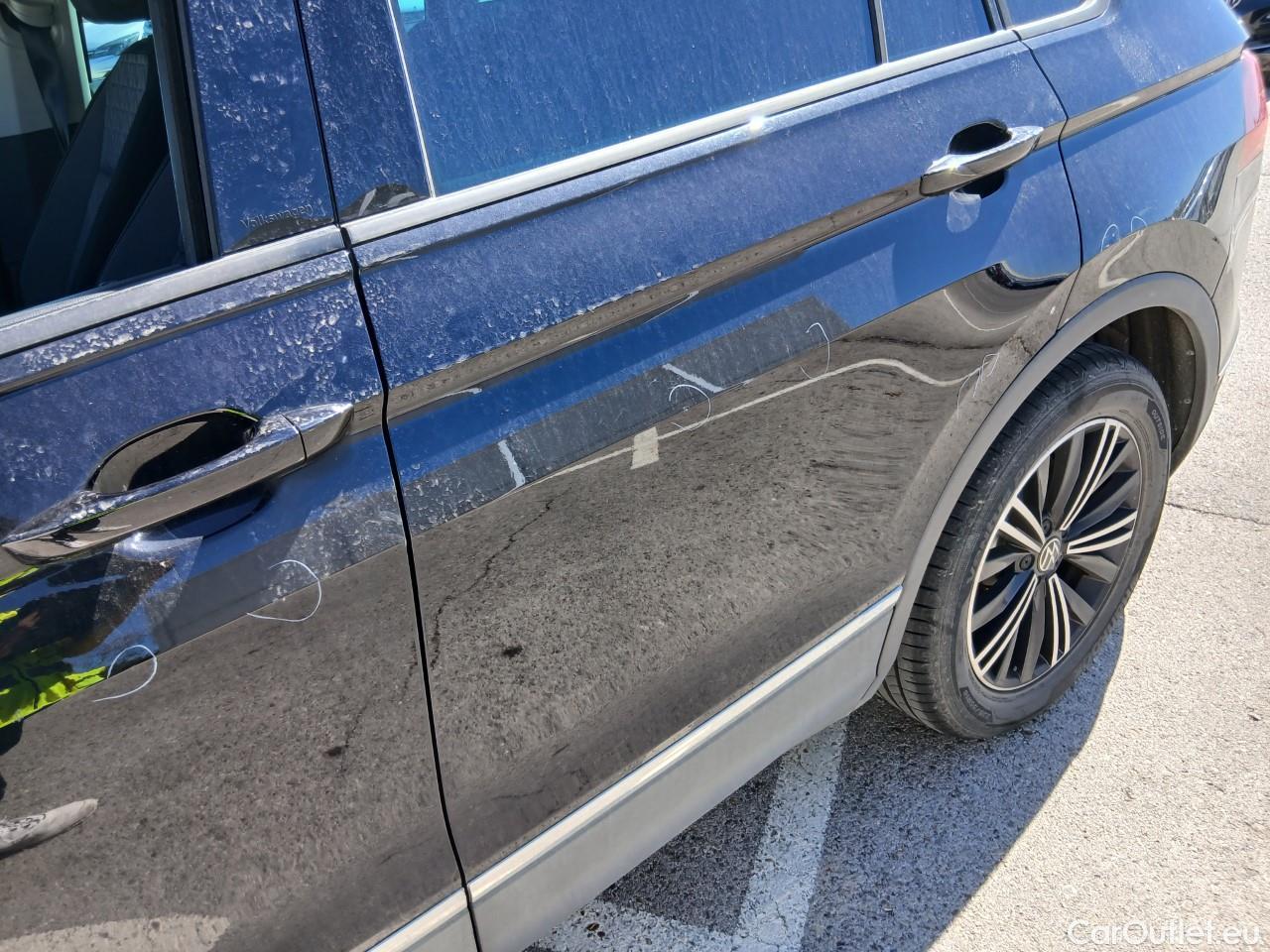  Volkswagen  Tiguan  Life 2.0 TDI 150CV AT7 E6d #12