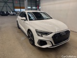 Audi  A3 AUDI  35 TDI Sportback S tronic S line 5d 110kW #7