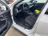  Audi  A3 AUDI  35 TDI Sportback S tronic S line 5d 110kW #4