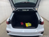  Audi  A3 AUDI  35 TDI Sportback S tronic S line 5d 110kW #10