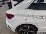  Audi  A3 AUDI  35 TDI Sportback S tronic S line 5d 110kW #18