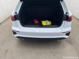  Audi  A3 AUDI  35 TDI Sportback S tronic S line 5d 110kW #20