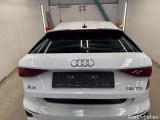  Audi  A3 AUDI  35 TDI Sportback S tronic S line 5d 110kW #24