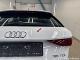  Audi  A3 AUDI  35 TDI Sportback S tronic S line 5d 110kW #25
