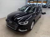  Audi  A4  Avant 40 TDI quattro advanced 2.0 TDI 140KW AT7 E6dT 