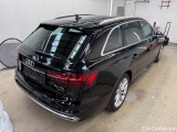  Audi  A4  Avant 40 TDI quattro advanced 2.0 TDI 140KW AT7 E6dT #2