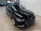  Audi  A4  Avant 40 TDI quattro advanced 2.0 TDI 140KW AT7 E6dT #7
