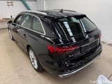  Audi  A4  Avant 40 TDI quattro advanced 2.0 TDI 140KW AT7 E6dT #18