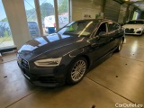  Audi  A5 Sportback  35 TDI 2.0 TDI 110KW AT7 E6dT 
