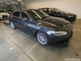  Audi  A5 Sportback  35 TDI 2.0 TDI 110KW AT7 E6dT #7