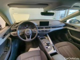 Audi  A5 Sportback  35 TDI 2.0 TDI 110KW AT7 E6dT #16