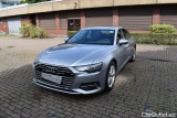  Audi  A6  Lim. 40 TDI sport 2.0 TDI 150KW AT7 E6d 