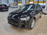  Audi  Q5  40 TDI quattro sport 2.0 TDI 140KW AT7 E6dT 