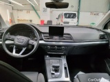  Audi  Q5  40 TDI quattro sport 2.0 TDI 140KW AT7 E6dT #3