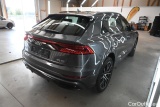  Audi  Q8 AUDI  50 TDI quattro tiptronic 5d 210kW #2