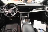  Audi  Q8 AUDI  50 TDI quattro tiptronic 5d 210kW #3