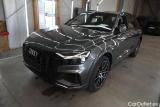  Audi  Q8 AUDI  50 TDI quattro tiptronic 5d 210kW 