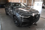  Audi  Q8 AUDI  50 TDI quattro tiptronic 5d 210kW #7