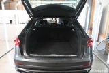  Audi  Q8 AUDI  50 TDI quattro tiptronic 5d 210kW #10