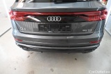  Audi  Q8 AUDI  50 TDI quattro tiptronic 5d 210kW #35