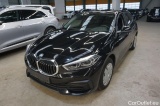  Bmw  Serie 1 Baureihe 1 Lim. 116 d 1.5 85KW AT7 E6d 